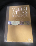 Veliki atlas Slovenije