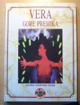 VERA GORE PREMIKA MLADINSKA KNJIGA