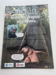 Vesela šola: Amazonski pragozd – priročnik