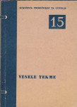 Vesele tekme / Ivan Lavrenčič