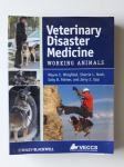 VETERINARY DISASTER MEDICINE, WORKING ANIMALS