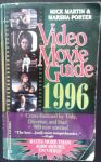 Video Movie Guide 1996-recenzije 16000 filmov