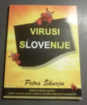 VIRUSI SLOVENIJE PATRA SKARJA LETO 2015 NA 82 STRANEH