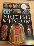 VODIČ PO BRITANSKEM MUZEJU NOV