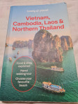 Vodič Vietnam, Kambodža, Laos in Severna Tajska