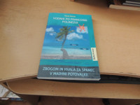 VODNIK PO FRANCOSKI POLINEZIJI M. MERTIK KULTURNI CENTER MARIBOR 2017