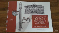 Vodnik za mlade: Sprehod po rimskem lapidariju, 2011