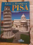 Vodnik: PISA (Italija)
