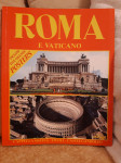 Vodnik: Roma (RIM)