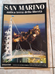 Vodnik: San Marino