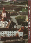 Vodnik po stiškem samostanu / Marijan Zadnikar