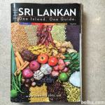 Vodnik The SRI LANKAN - One Island. One Guide ŠRI LANKA - Pocket Guide