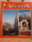Vodnik: Vienna (Dunaj)