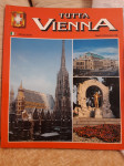 Vodnik: Vienna (Dunaj)