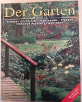 DER GARTEN - priročnik v Nemškem jeziku - 1500 ilustracij