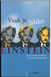 Vsak je lahko Einstein  / Scott Thorpe
