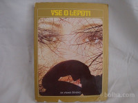 VSE O LEPOTI za vsako žensko