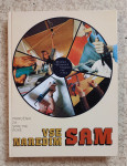 VSE NAREDIM SAM, MK 1987