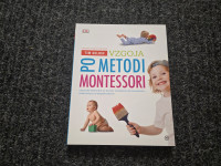 Vzgoja po metodi Montessori Tim Seldin