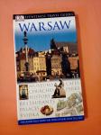 Warsaw, Eyewitness travel guides (2006)