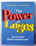 William Haig Laurel Harper THE POWER OF LOGOS LOGOTIP