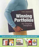 Winning portfolios for graphic designers,Caldwell NOVA KNJIG
