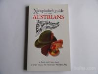 XENOPHOBE,S GUIDE TO THE AUSTRIANS, JAMES