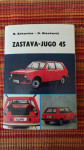 ZASTAVA - JUGO 45