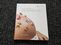 zdrava prehrana za nosečke HEALTHY PREGGY