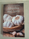 Zdravilna moč česna