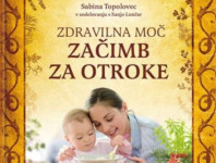 Zdravilna moč začimb za otroke