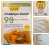 Zdravljenje z medom