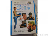 ZDRAVO ŽIVLJENJE