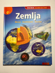 ZEMLJA, Morja, Kontinenti, Vesolje