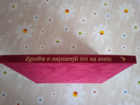 ZGODBA O NAJSTAREJŠI TRTI NA SVETU