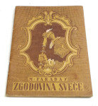 ZGODOVINA SVEČE - Michael Faraday