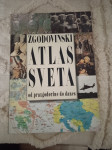 Zgodovinski Atlas sveta