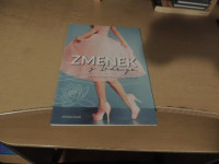 ZMENEK Z INDIRYO M. ŽAGAR SAMOZALOŽBA 2019