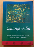 Znanje velja, miselni vzorci