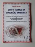 ZORA LUPINC, UVOD V IGRANJE NA DIATONIČNO HARMONIKO 1.