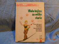 ZORAN MILIVOJEVIČ... : MALA KNJIGA ZA VELIKE STARŠE