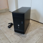 Gaming računalnik ( AMD ATHLON 3000G ) - Microsoft WINDOWS + PROGRAMI