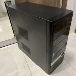 Namizni računalnik AMD Athlon II X2 / 4GB RAM / 1TB HDD / WIN10+OFFICE