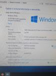 Namizni računalnik Windows 10, brezhiben