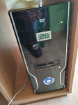 Prodam računalnik AMD Phenom II X4 955