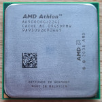 amd phenom fx 5000+, 4gb  aeneon xtune ddr2