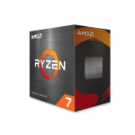AMD Ryzen 7 5700X | 8 Jedr 16 Niti | Do 5,0Ghz | Procesor