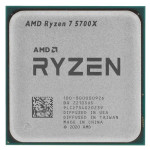 AMD Ryzen 7 5700X | 8-Jedrni 16-Nitni Zen 3 | Do 4.6GHz | AM4 | 65W |