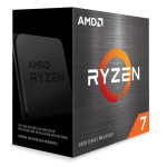 AMD Ryzen 7 5800X | AM4 | 8 jedr |16 niti | 4,7 Ghz | Procesor