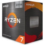 AMD Ryzen 7 5800X3D | 8-jedr 16 Niti | Do 4,9 Ghz | 96MB | Procesor Ry